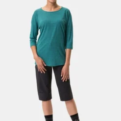 VAUDE Neyland 3/4 T-Shirt 11 VAUDE Neyland 3/4 T-Shirt -Aanbiedingen Layer Up Winkel b11bab0019 5252 03 nl