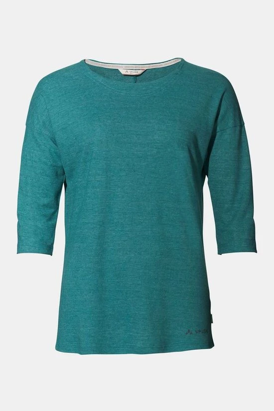 VAUDE Neyland 3/4 T-Shirt 8 VAUDE Neyland 3/4 T-Shirt - Afbeelding 6