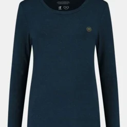 Longsleeve Top Dames -Aanbiedingen Layer Up Winkel b11bab0089 4040 01 nl