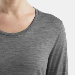 Icebreaker W Sphere Ii Ls Tee 12 Icebreaker W Sphere Ii Ls Tee -Aanbiedingen Layer Up Winkel b11bab0091 7272 14 nl