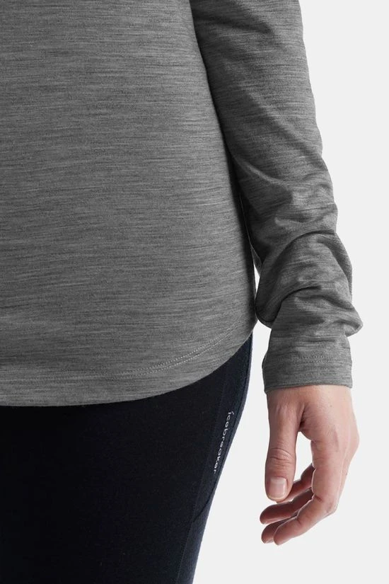 Icebreaker W Sphere Ii Ls Tee 7 Icebreaker W Sphere Ii Ls Tee - Afbeelding 5