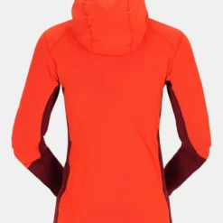 Rab Conduit Hoody Fleece Dames 17 Rab Conduit Hoody Fleece Dames -Aanbiedingen Layer Up Winkel b11bab0104 2631 07 nl