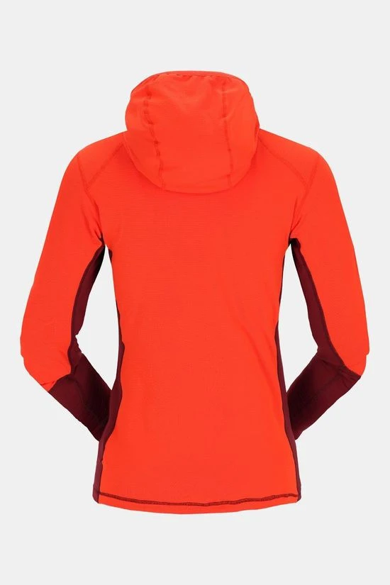 Rab Conduit Hoody Fleece Dames 10 Rab Conduit Hoody Fleece Dames - Afbeelding 8