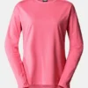 The North Face W Dawndream L/S -Aanbiedingen Layer Up Winkel b11bab0105 353r 01 nl