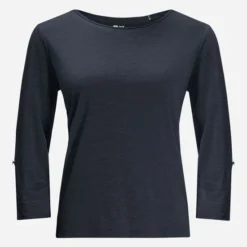 Jack Wolfskin Coral Coast 3/4 Tee Dames 8 Jack Wolfskin Coral Coast 3/4 Tee Dames -Aanbiedingen Layer Up Winkel b11bab0106 4444 03 nl