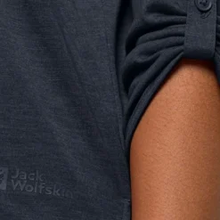 Jack Wolfskin Coral Coast 3/4 Tee Dames 9 Jack Wolfskin Coral Coast 3/4 Tee Dames -Aanbiedingen Layer Up Winkel b11bab0106 4444 04 nl