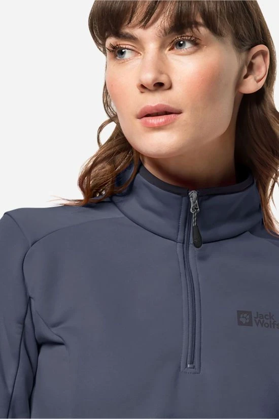 Jack Wolfskin Baiselberg Hz W 4 Jack Wolfskin Baiselberg Hz W - Afbeelding 3