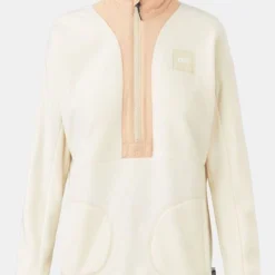 Picture Bakki 1/4 Tech Fleece Dames -Aanbiedingen Layer Up Winkel b11beb0295 1111 01 nl