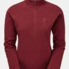 Sprayway Atlanta Half-Zip Fleecetrui
