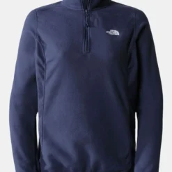 The North Face W 100 Glacier 1/4 Zip