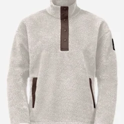 Jack Wolfskin Pank Snap Dames Trui -Aanbiedingen Layer Up Winkel b11bed0051 1717 01 nl