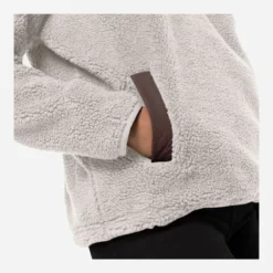 Jack Wolfskin Pank Snap Dames Trui -Aanbiedingen Layer Up Winkel b11bed0051 1717 05 nl