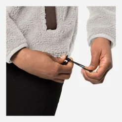 Jack Wolfskin Pank Snap Dames Trui -Aanbiedingen Layer Up Winkel b11bed0051 1717 06 nl