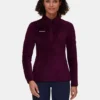 Mammut Innominata Half Zip Jas -Aanbiedingen Layer Up Winkel b11bed0066 9191 01 nl
