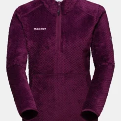 Mammut Innominata Half Zip Jas -Aanbiedingen Layer Up Winkel b11bed0066 9191 04 nl