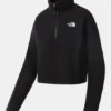 The North Face 100 Glacier Cropped 1/4 Zip Fleece Dames 2 The North Face 100 Glacier Cropped 1/4 Zip Fleece Dames -Aanbiedingen Layer Up Winkel b11bee0008 7070 01 nl