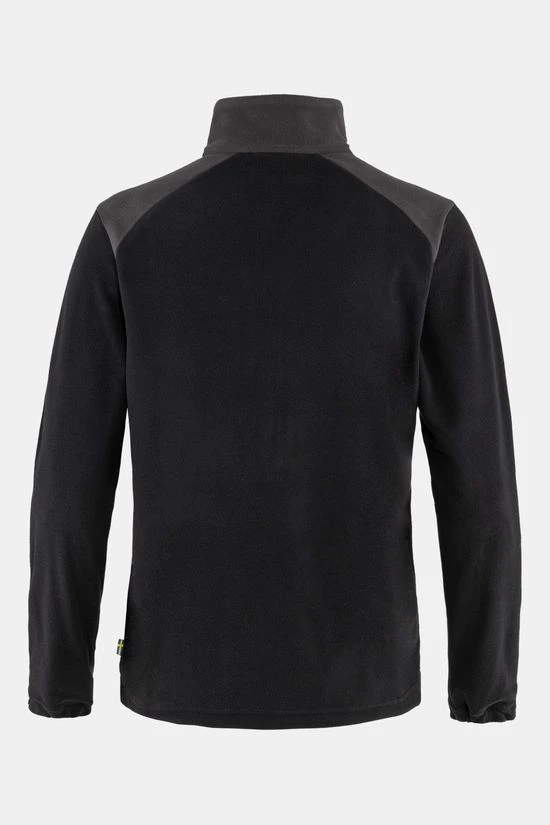 FJÄLLRÄVEN Vardag Lite Fleece 4 FJÄLLRÄVEN Vardag Lite Fleece - Afbeelding 2