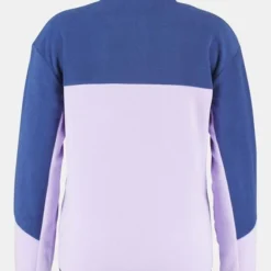 Peniche Micro Fleece Snap Pullover W -Aanbiedingen Layer Up Winkel b11bee0038 4297 11 nl