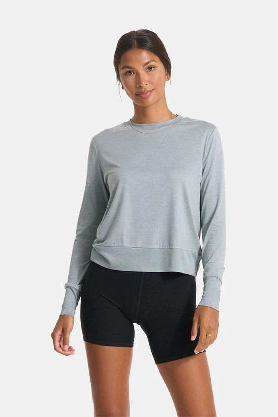 Vuori Daydream Crew Trui Dames 3 Vuori Daydream Crew Trui Dames