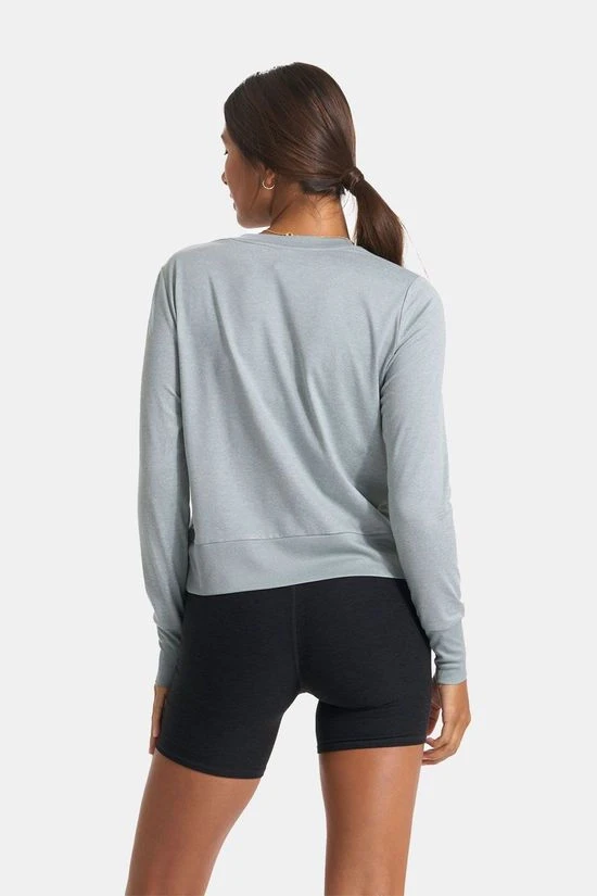 Vuori Daydream Crew Trui Dames 4 Vuori Daydream Crew Trui Dames - Afbeelding 2