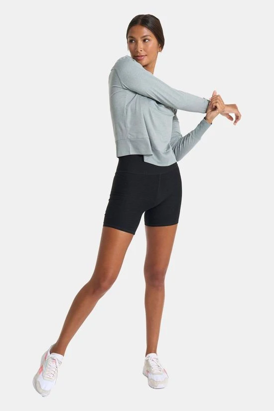 Vuori Daydream Crew Trui Dames 6 Vuori Daydream Crew Trui Dames - Afbeelding 4