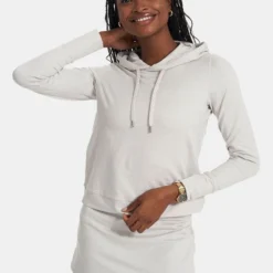 Vuori Halo Essential Hoodie Trui