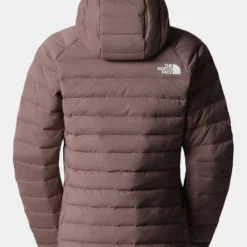 The North Face Belleview Stretch Down Hoodie Jas Dames -Aanbiedingen Layer Up Winkel b11bfa0161 6666 02 nl