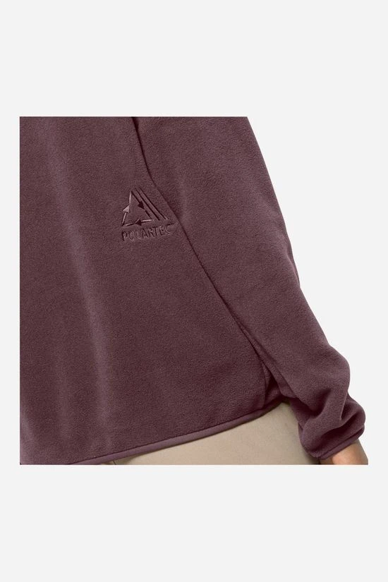 Jack Wolfskin Osloer Dames Trui 6 Jack Wolfskin Osloer Dames Trui - Afbeelding 4