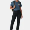 FJÄLLRÄVEN Stina Short Broek Dames -Aanbiedingen Layer Up Winkel b11ceh0056 7070 01 nl