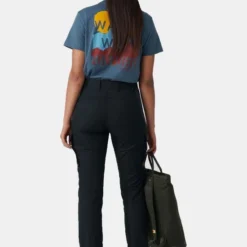 FJÄLLRÄVEN Stina Short Broek Dames 14 FJÄLLRÄVEN Stina Short Broek Dames -Aanbiedingen Layer Up Winkel b11ceh0056 7070 02 nl