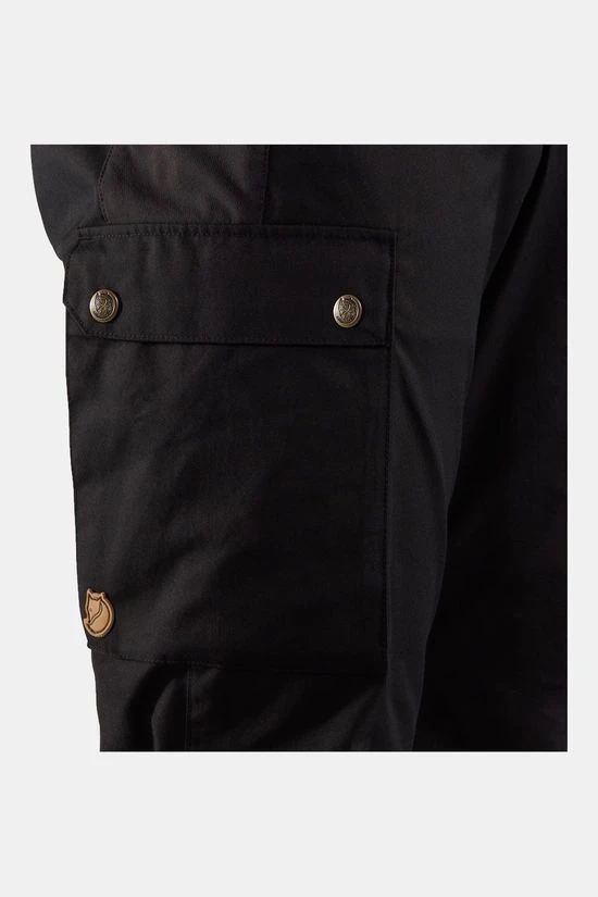 FJÄLLRÄVEN Stina Short Broek Dames 8 FJÄLLRÄVEN Stina Short Broek Dames - Afbeelding 6