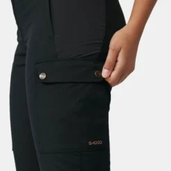 FJÄLLRÄVEN Stina Short Broek Dames 19 FJÄLLRÄVEN Stina Short Broek Dames -Aanbiedingen Layer Up Winkel b11ceh0056 7070 07 nl