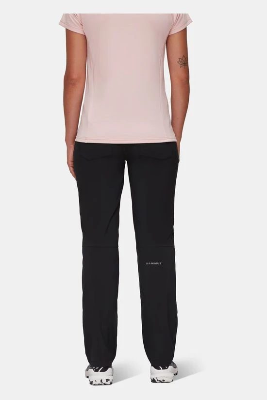 Mammut Runbold Pants Women 5 Mammut Runbold Pants Women - Afbeelding 3