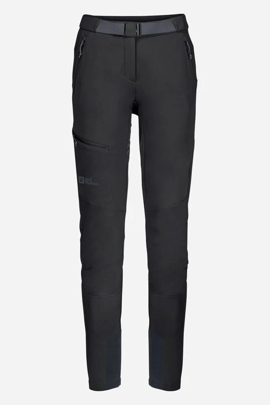 Jack Wolfskin Ziegspitz Pants W 8 Jack Wolfskin Ziegspitz Pants W - Afbeelding 6