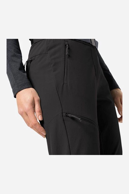 Jack Wolfskin Ziegspitz Pants W 6 Jack Wolfskin Ziegspitz Pants W - Afbeelding 4