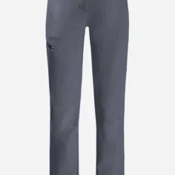 Jack Wolfskin Geigelstein Broek Dames