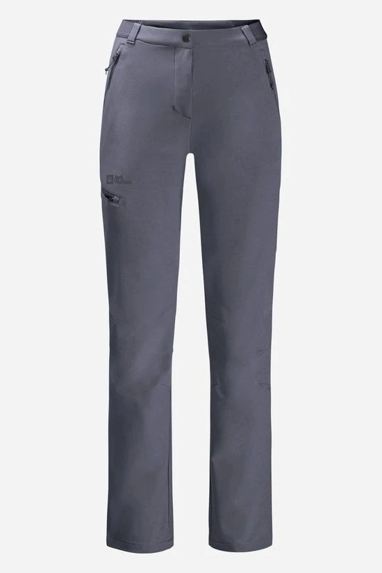 Jack Wolfskin Geigelstein Broek Dames 3 Jack Wolfskin Geigelstein Broek Dames