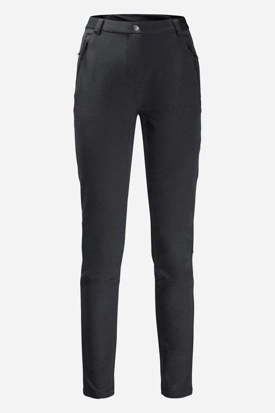 Jack Wolfskin Geigelstein Slim Pants W 7 Jack Wolfskin Geigelstein Slim Pants W - Afbeelding 5