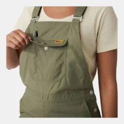 FJÄLLRÄVEN Vardag Dungaree Trousers W -Aanbiedingen Layer Up Winkel b11ceh0308 5454 05 nl