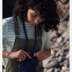 FJÄLLRÄVEN Vardag Dungaree Trousers W -Aanbiedingen Layer Up Winkel b11ceh0308 5454 14 nl