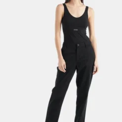 Icebreaker Berlin Dames Broek