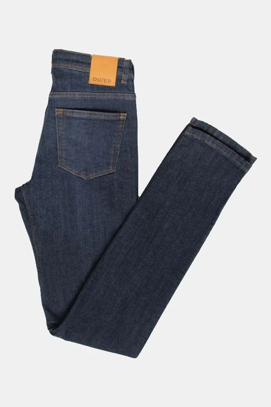 Stay Dry Fireside Denim Broek Dames 13 Stay Dry Fireside Denim Broek Dames - Afbeelding 11