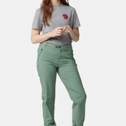 FJÄLLRÄVEN High Coast Trail Broek Dames