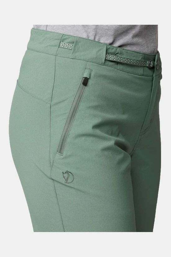 FJÄLLRÄVEN High Coast Trail Broek Dames 7 FJÄLLRÄVEN High Coast Trail Broek Dames - Afbeelding 5