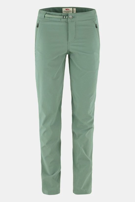 FJÄLLRÄVEN High Coast Trail Broek Dames 8 FJÄLLRÄVEN High Coast Trail Broek Dames - Afbeelding 6