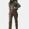 FJÄLLRÄVEN Forest Hybrid Broek Dames -Aanbiedingen Layer Up Winkel b11ceh0391 5151 01 nl