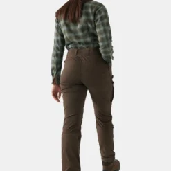 FJÄLLRÄVEN Forest Hybrid Broek Dames -Aanbiedingen Layer Up Winkel b11ceh0391 5151 02 nl