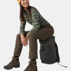 FJÄLLRÄVEN Forest Hybrid Broek Dames -Aanbiedingen Layer Up Winkel b11ceh0391 5151 03 nl