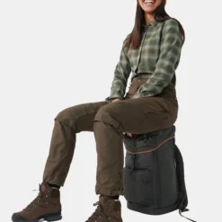 FJÄLLRÄVEN Forest Hybrid Broek Dames -Aanbiedingen Layer Up Winkel b11ceh0391 5151 04 nl