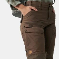 FJÄLLRÄVEN Forest Hybrid Broek Dames -Aanbiedingen Layer Up Winkel b11ceh0391 5151 06 nl